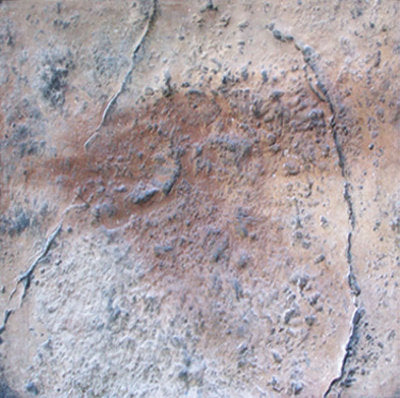 AM-15B Molde Textura de roca / Slate skin.
