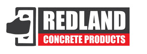 REDLAND Concrete Products