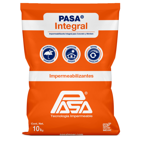 PASA Integral, 10 Kgs.