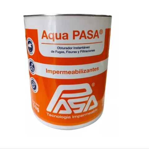 Aqua PASA 5 kgs