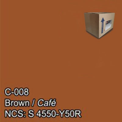 SPG® Desmoldante en Polvo Café oscuro (5 kgs)