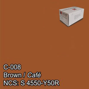 SPG® Desmoldante en Polvo Café Oscuro 1kg