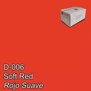 SPG® Desmoldante en Polvo Rojo Suave 1kg