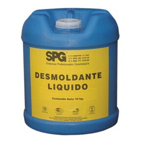 SPG® Desmoldante líquido (20 LTS)