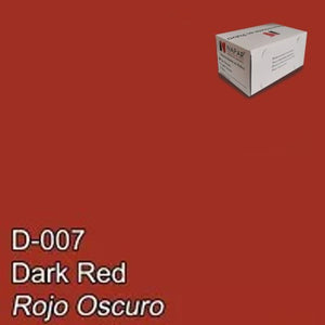SPG® Desmoldante en Polvo Rojo Oscuro 1kg