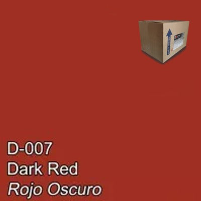 SPG® Desmoldante en Polvo Rojo Oscuro (5 kgs)