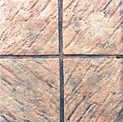 RM-31 Molde Adoquín 40x40 / Granite Tile 16".