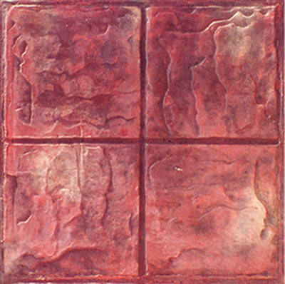 RM-03 Molde Laja regular 30cm / Slate tile