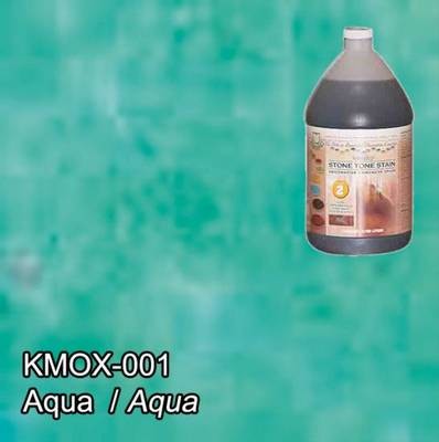 Oxidante para Concreto Aqua Kemiko. (Galón)